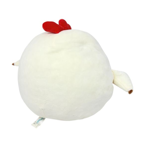 Original Squishmallows Kellytoy Todd The Rooster Plush Stuffed Plushie Toy 12" - Picture 2 of 11